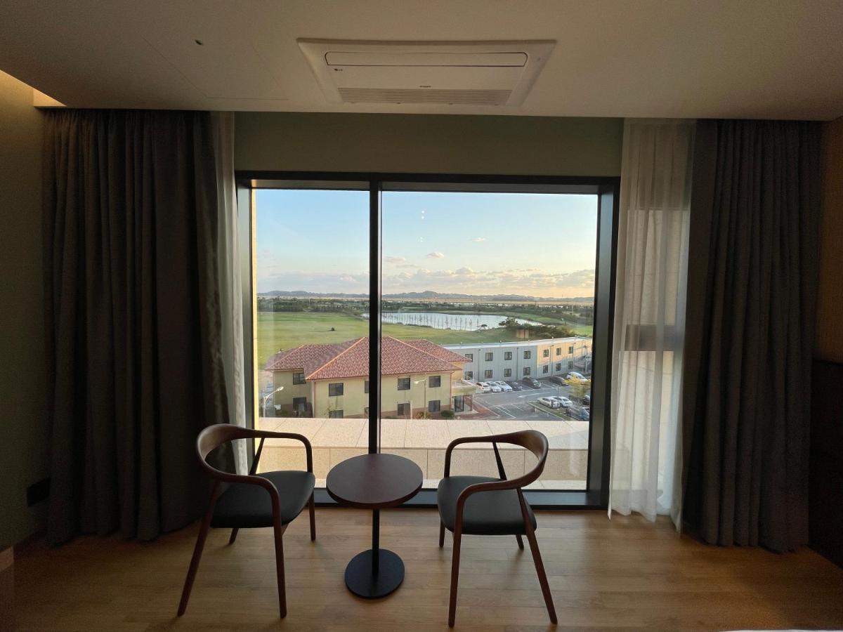 Sollago Resort تايآن المظهر الخارجي الصورة