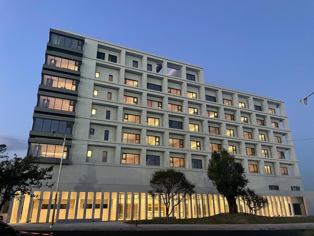 Sollago Resort تايآن المظهر الخارجي الصورة
