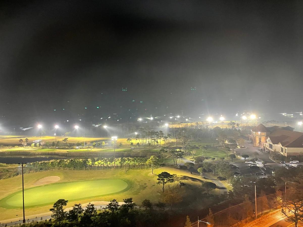 Sollago Resort تايآن المظهر الخارجي الصورة