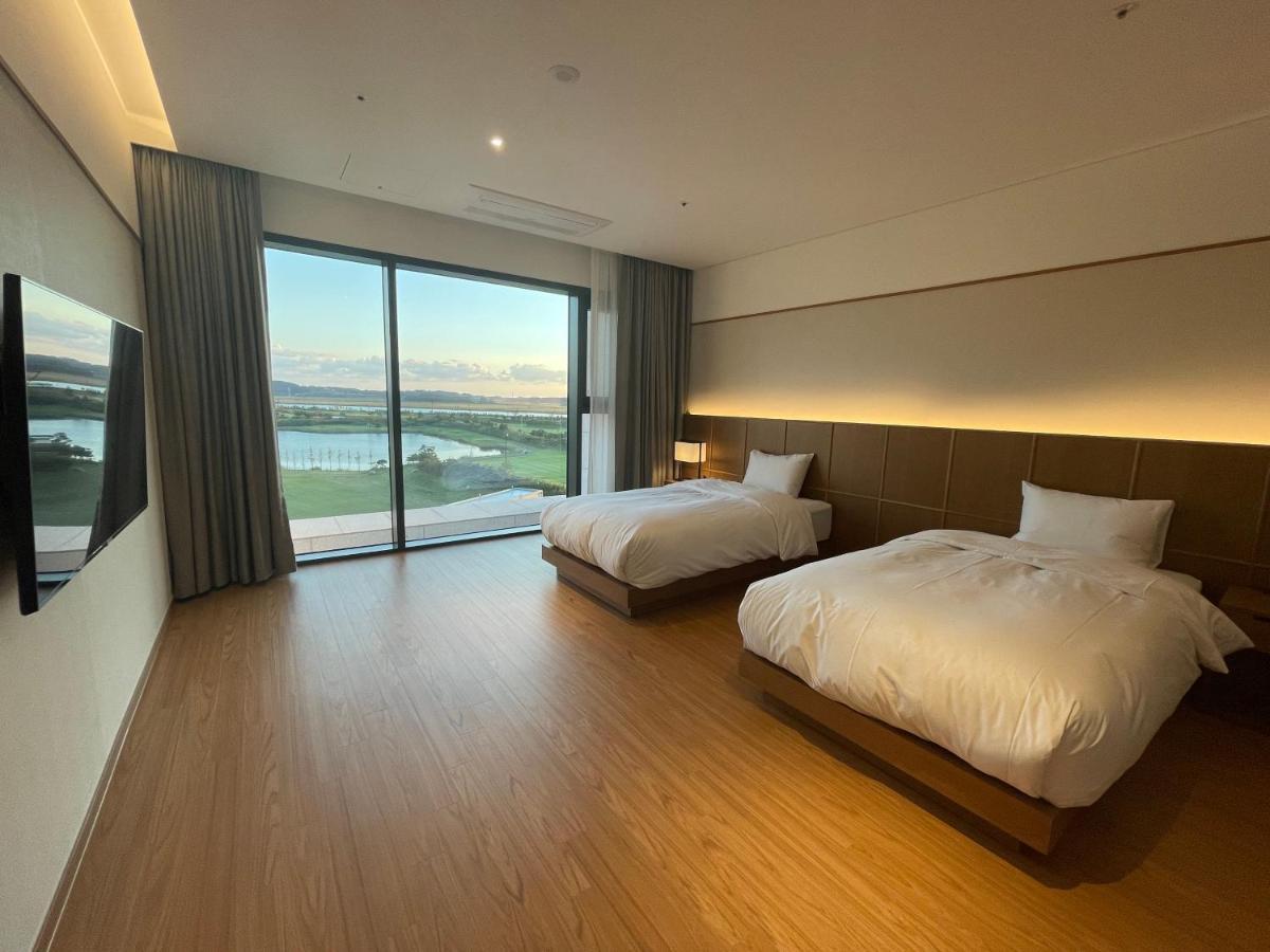Sollago Resort تايآن المظهر الخارجي الصورة