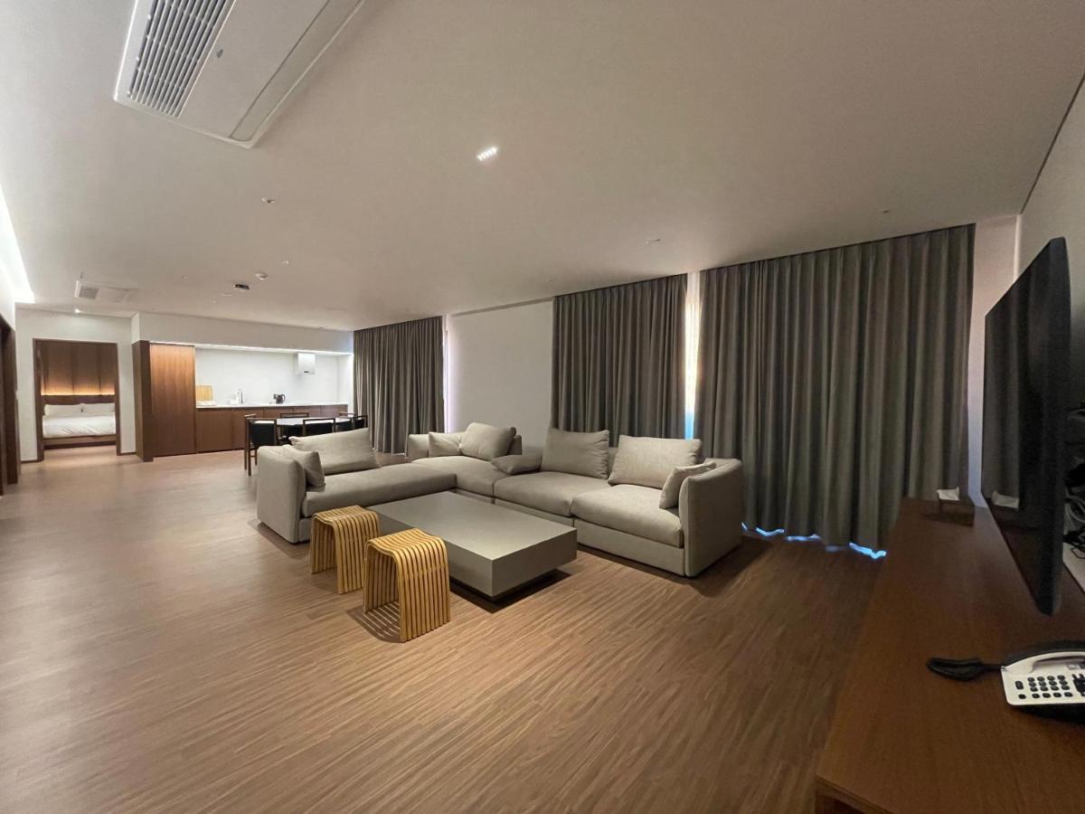 Sollago Resort تايآن المظهر الخارجي الصورة