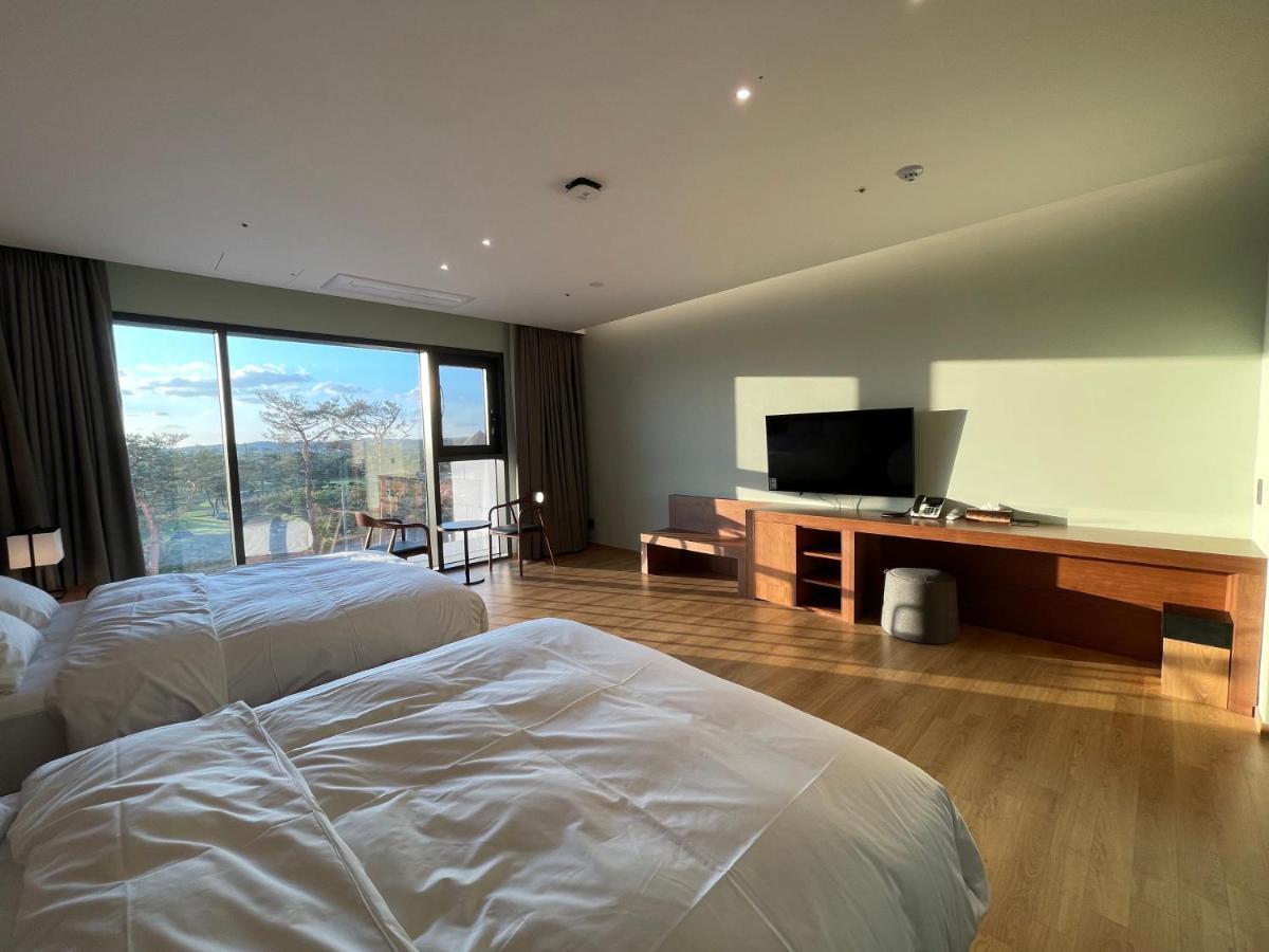 Sollago Resort تايآن المظهر الخارجي الصورة