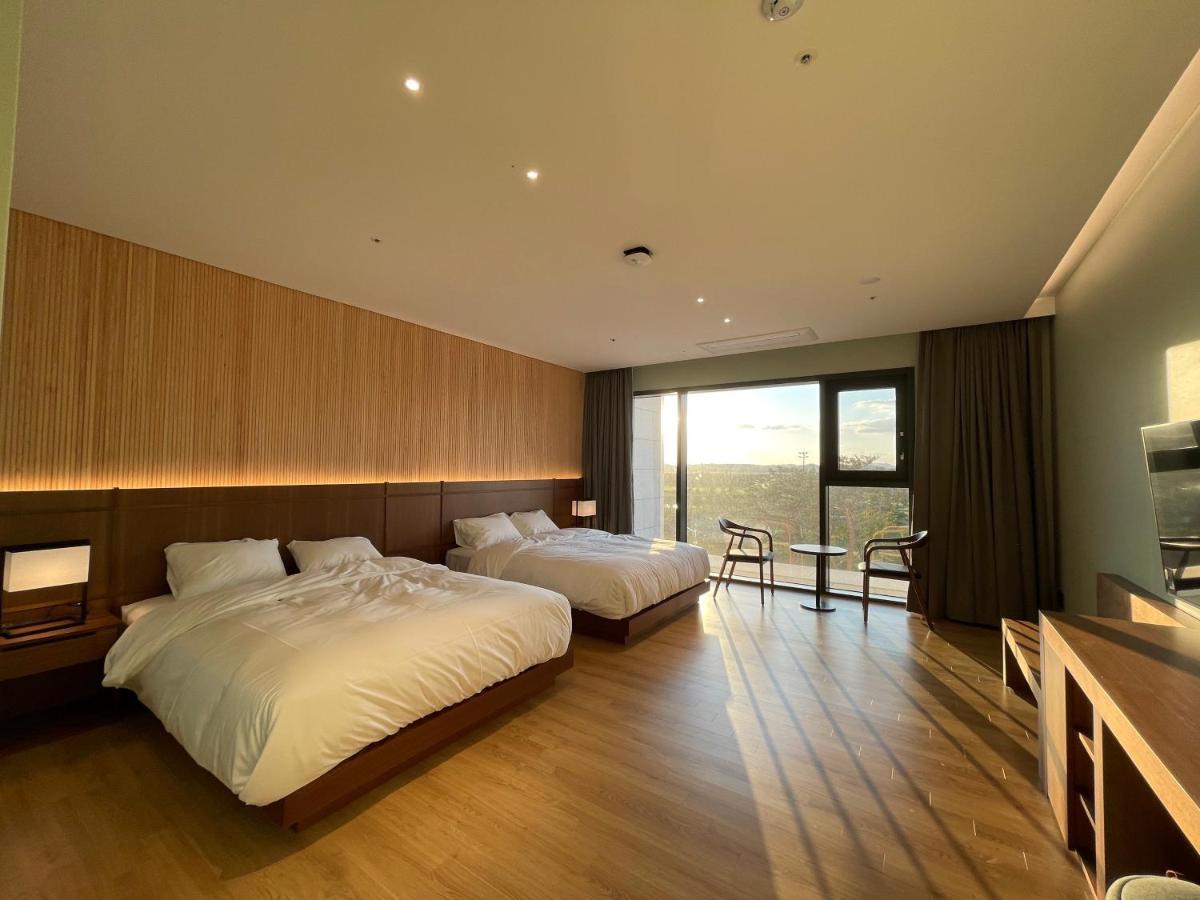Sollago Resort تايآن المظهر الخارجي الصورة