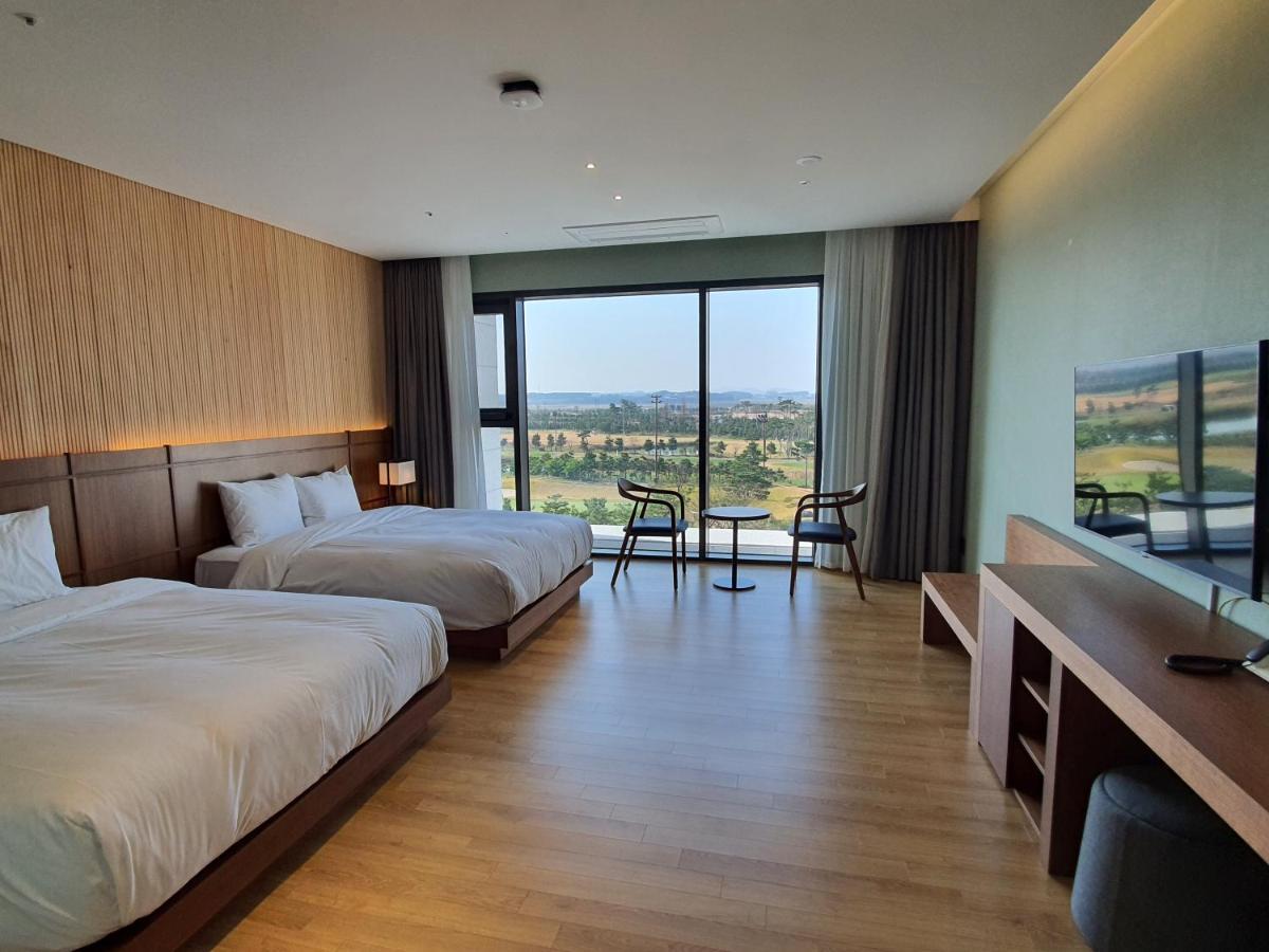 Sollago Resort تايآن المظهر الخارجي الصورة